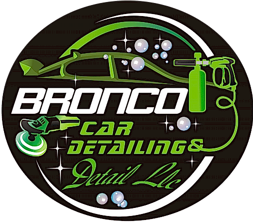 BRONCO CAR DETAiLiNG